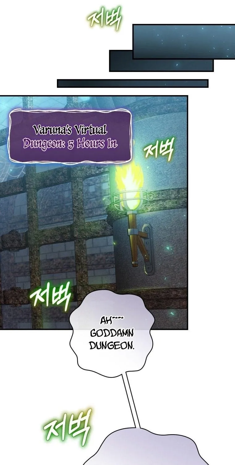 Read Ending Maker chapter 8 image 117 on Lezhin