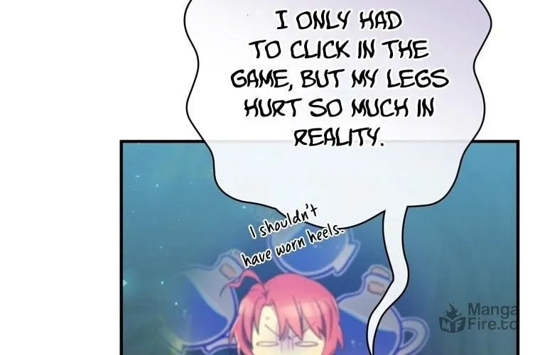 Read Ending Maker chapter 8 image 118 on Lezhin