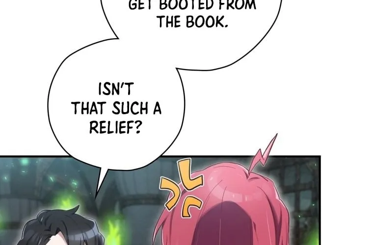 Read Ending Maker chapter 8 image 12 on Lezhin