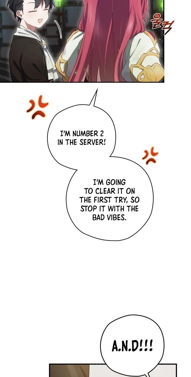 Read Ending Maker chapter 8 image 13 on Lezhin