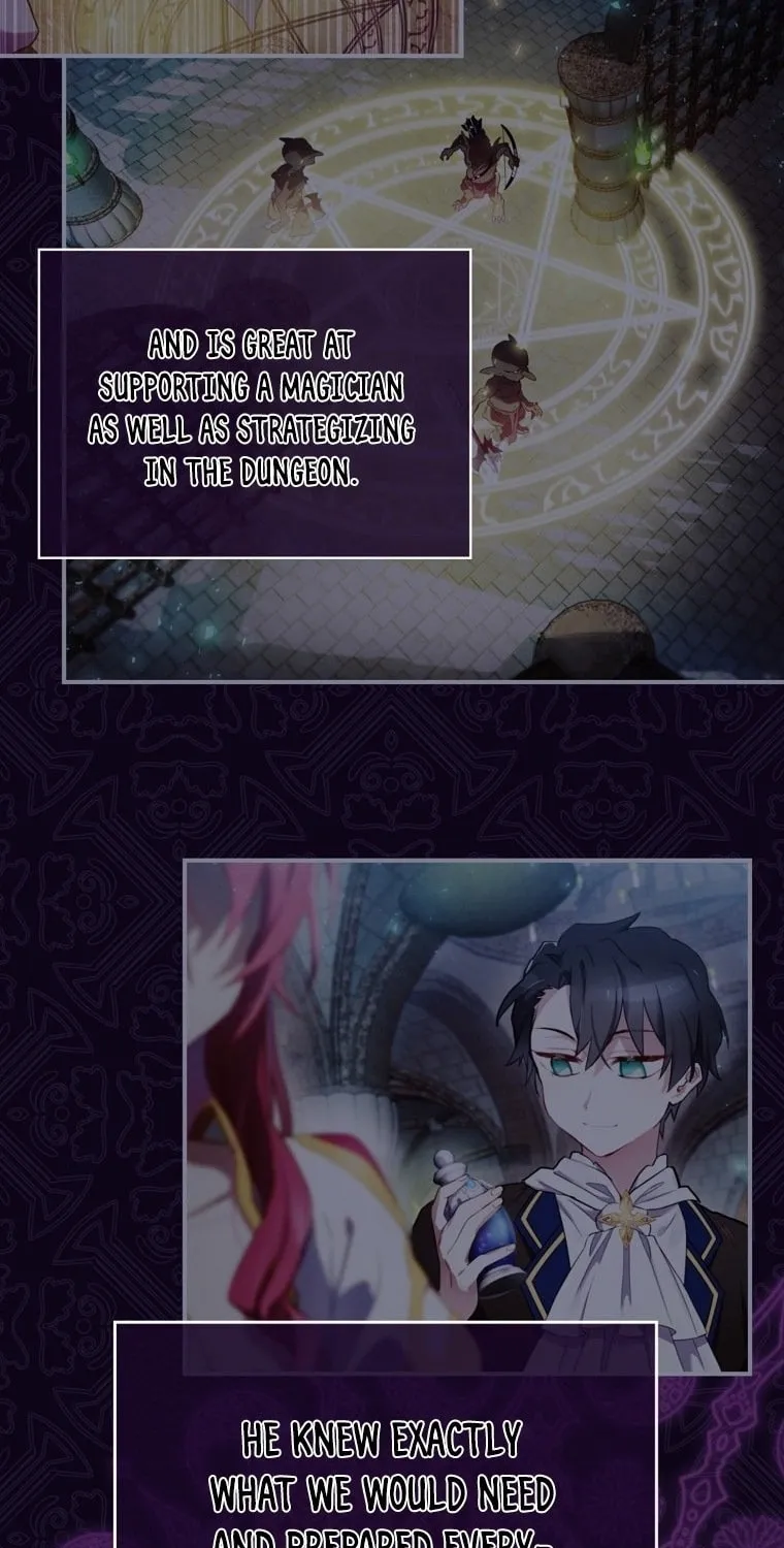 Read Ending Maker chapter 8 image 131 on Lezhin