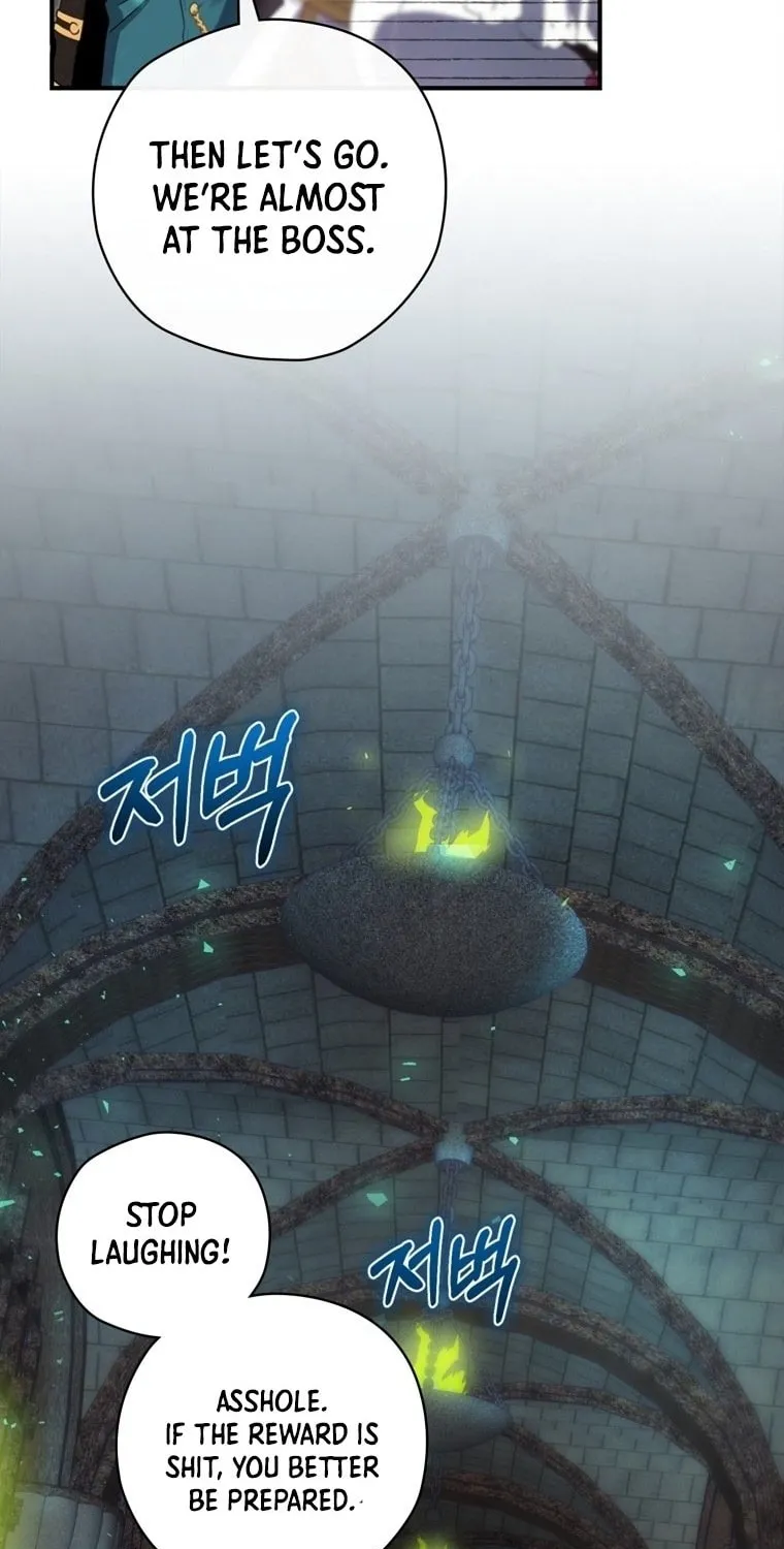 Read Ending Maker chapter 8 image 145 on Lezhin