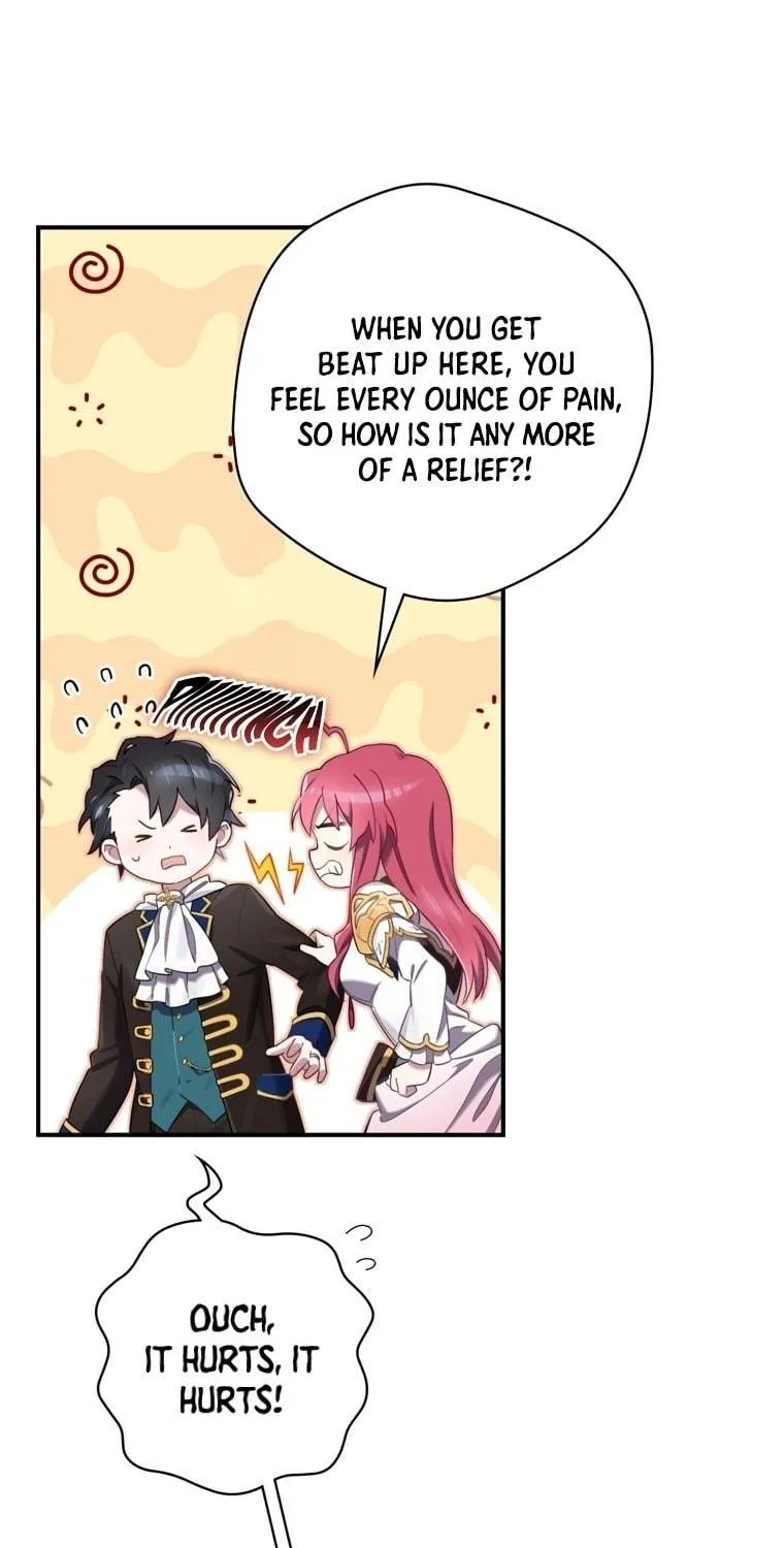 Read Ending Maker chapter 8 image 15 on Lezhin