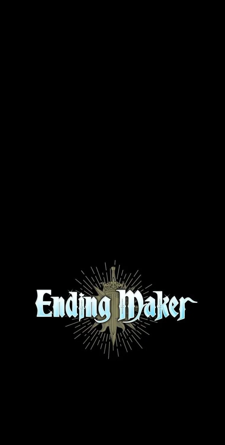 Read Ending Maker chapter 8 image 21 on Lezhin