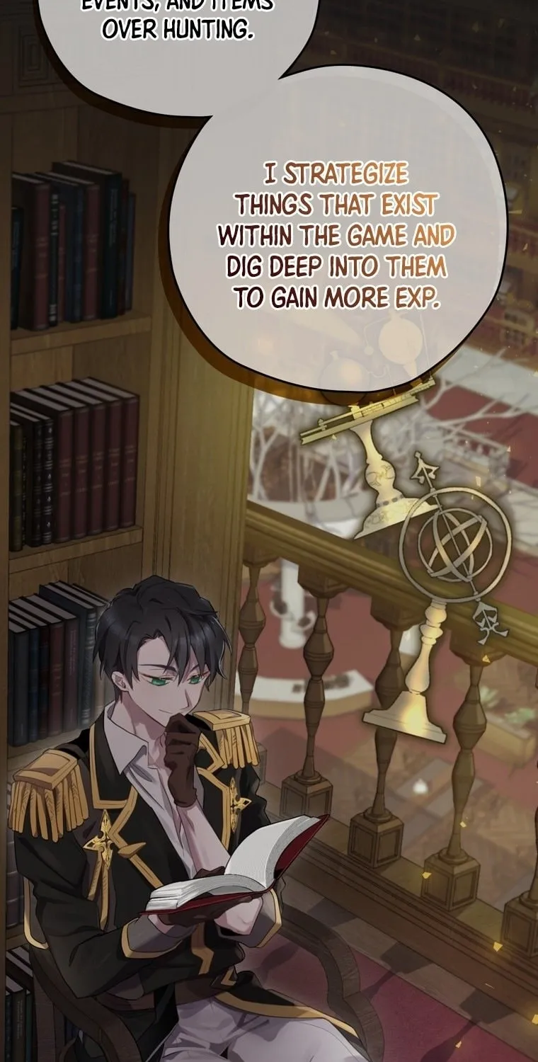 Read Ending Maker chapter 8 image 25 on Lezhin
