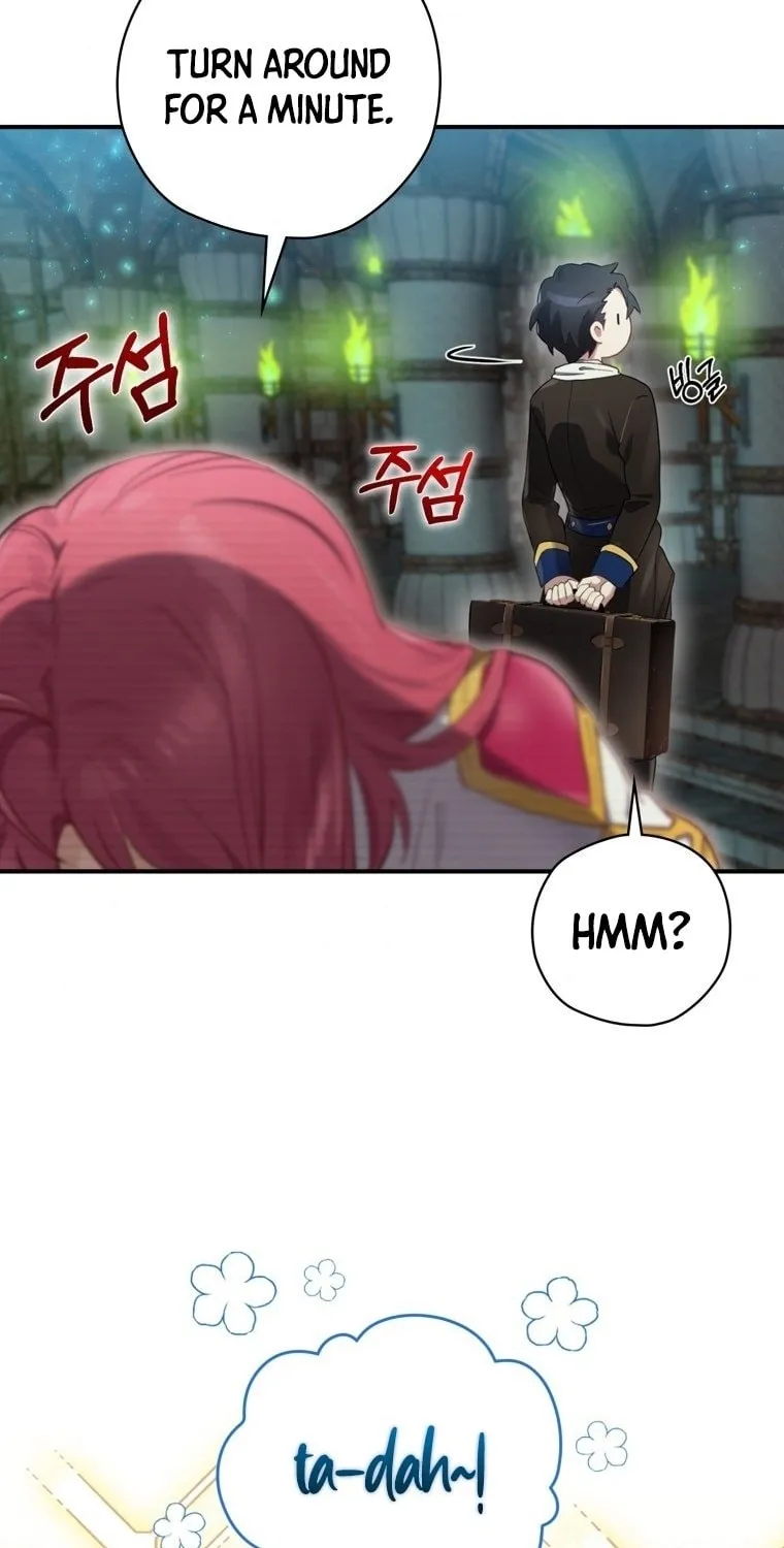 Read Ending Maker chapter 8 image 35 on Lezhin