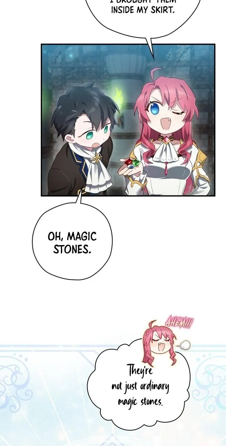 Read Ending Maker chapter 8 image 39 on Lezhin