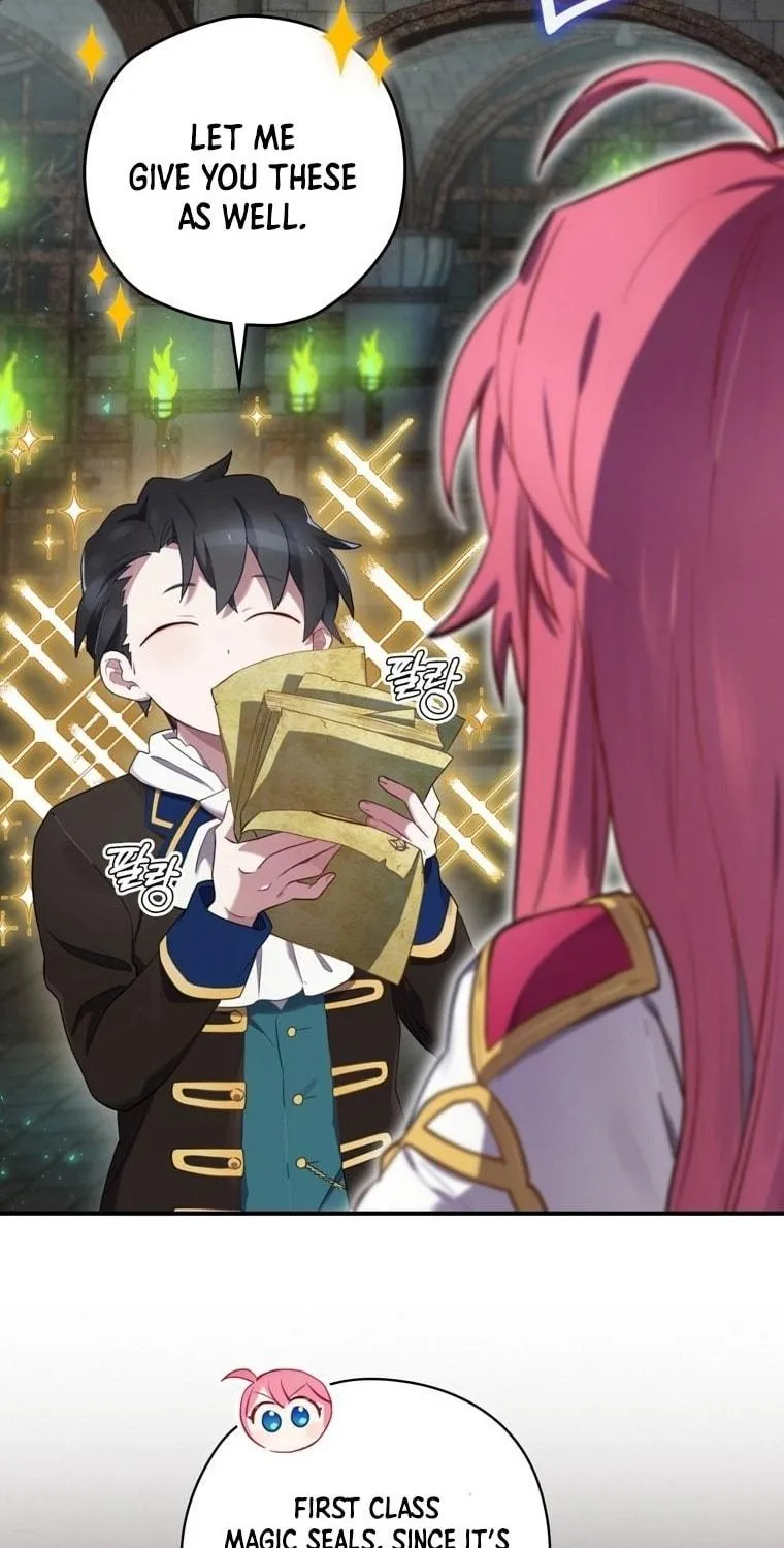 Read Ending Maker chapter 8 image 47 on Lezhin