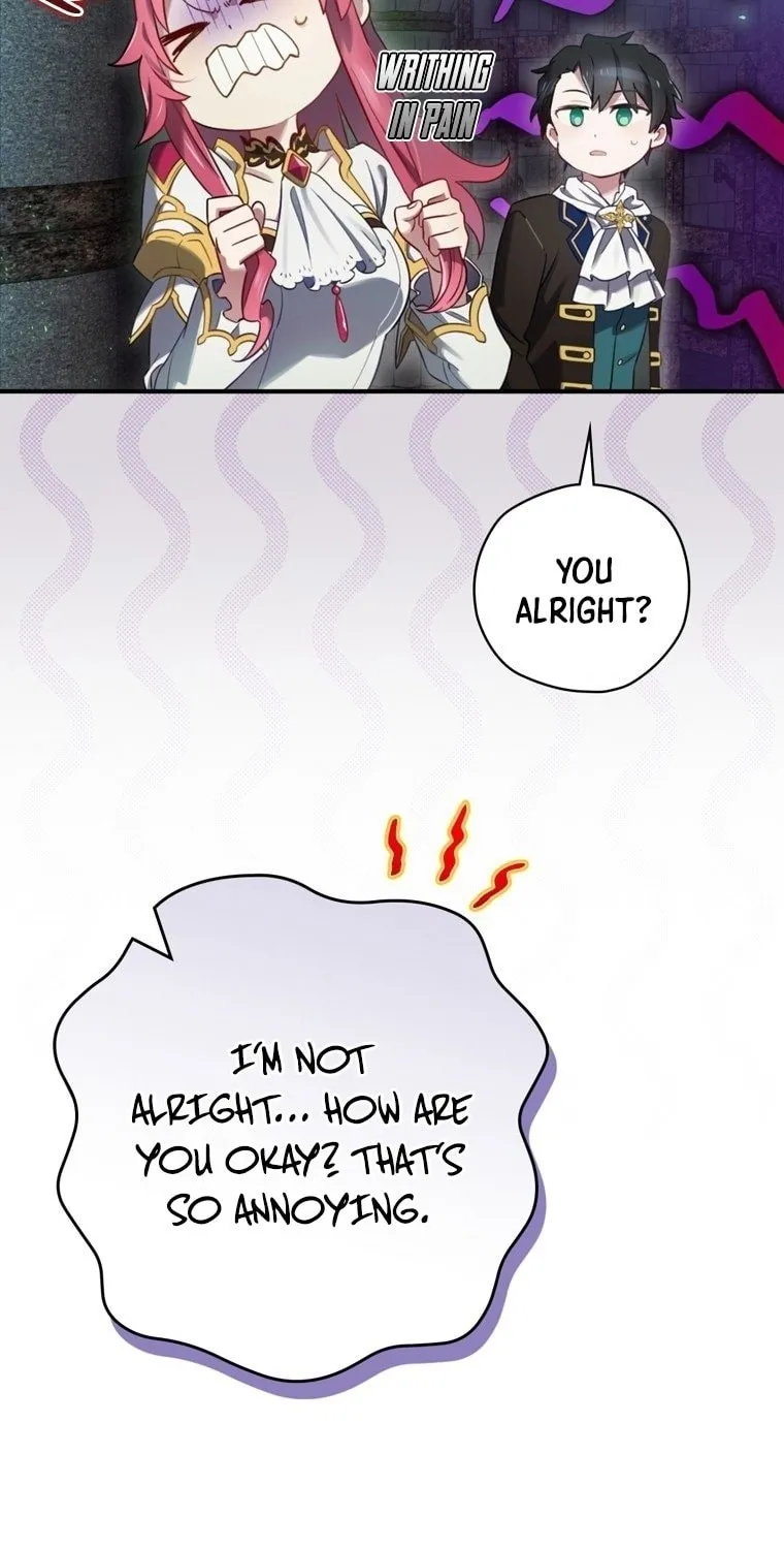Read Ending Maker chapter 8 image 5 on Lezhin