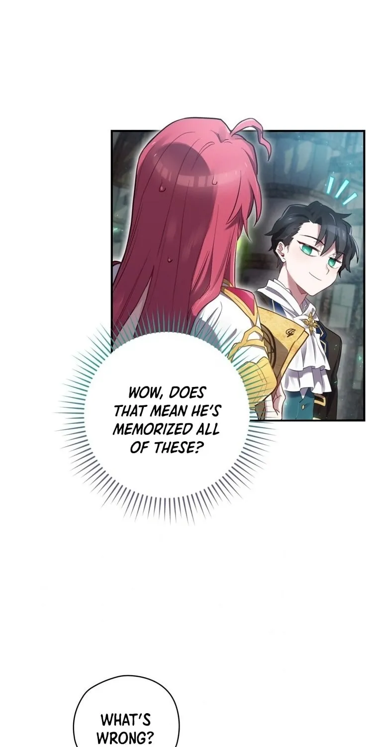 Read Ending Maker chapter 8 image 53 on Lezhin