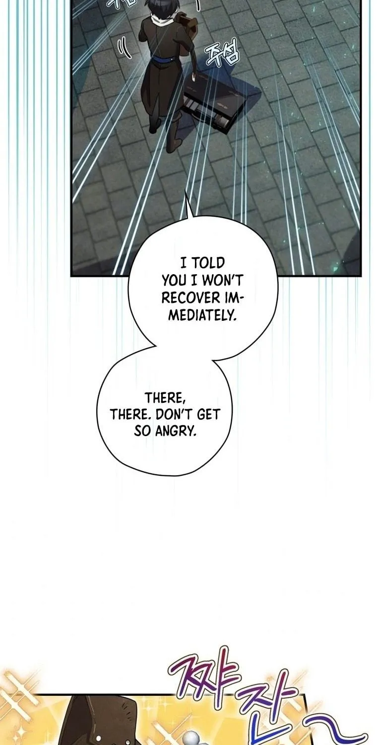 Read Ending Maker chapter 8 image 63 on Lezhin