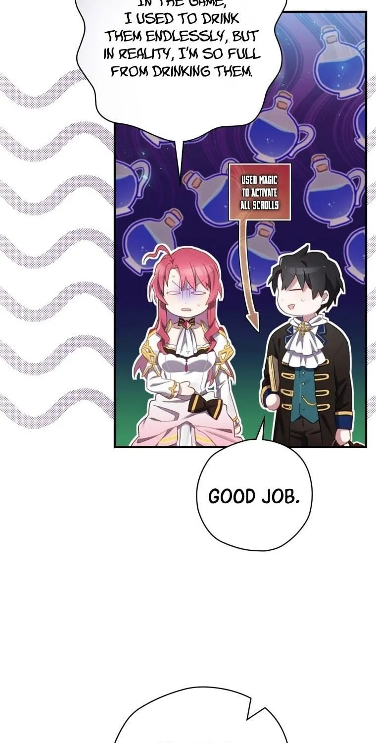 Read Ending Maker chapter 8 image 69 on Lezhin