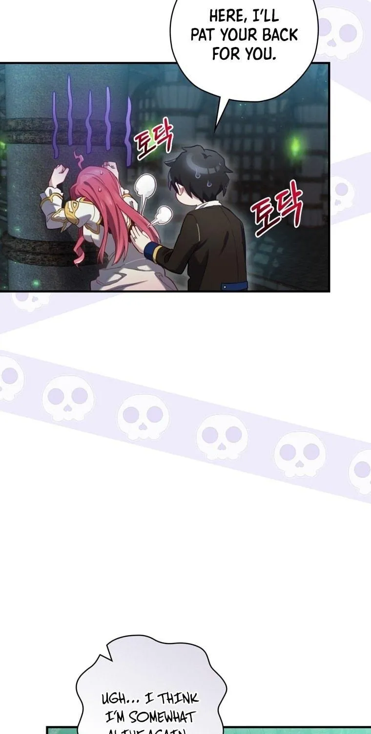 Read Ending Maker chapter 8 image 7 on Lezhin