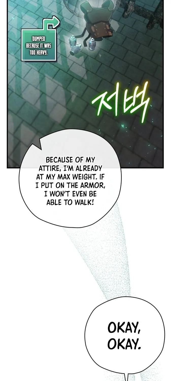 Read Ending Maker chapter 8 image 71 on Lezhin