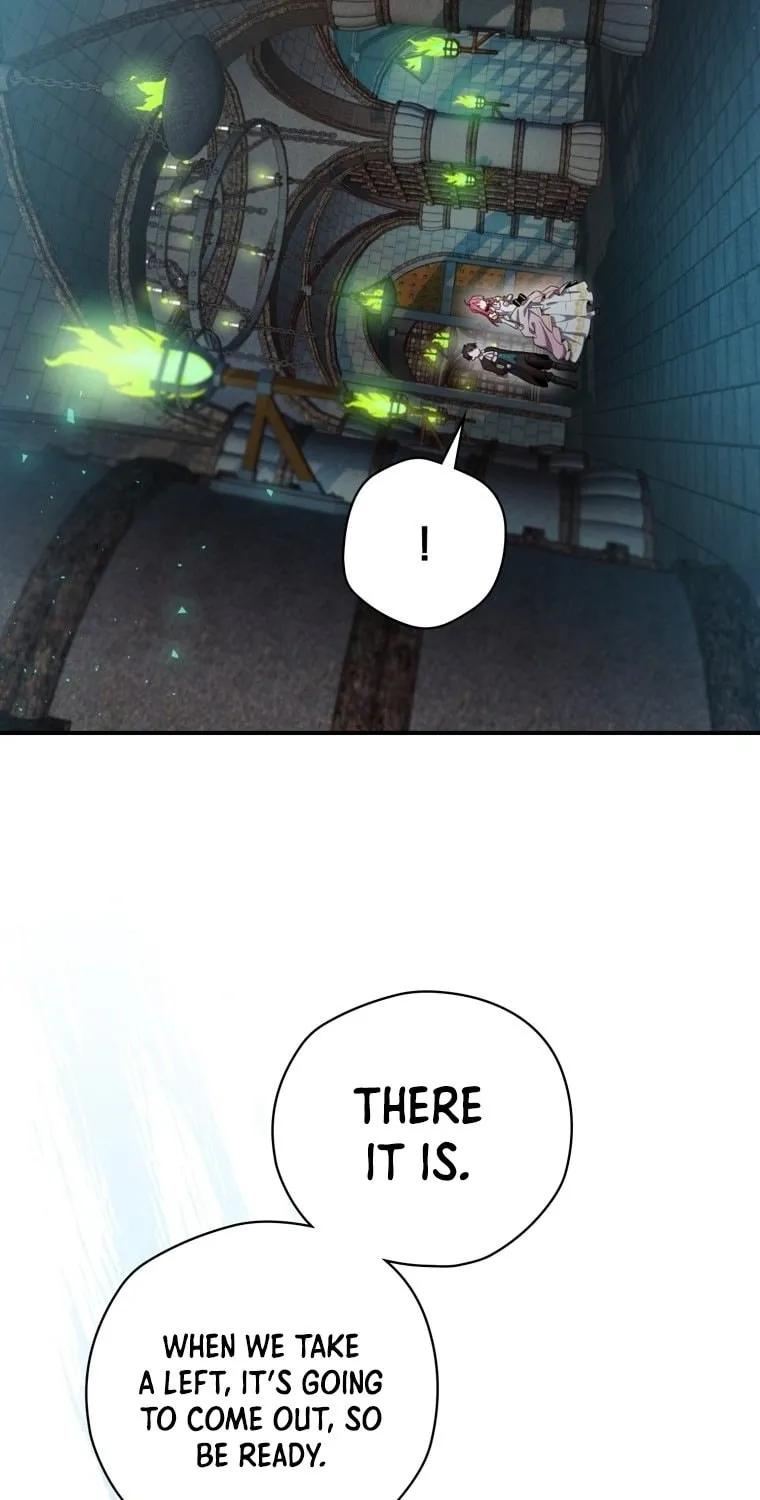 Read Ending Maker chapter 8 image 79 on Lezhin