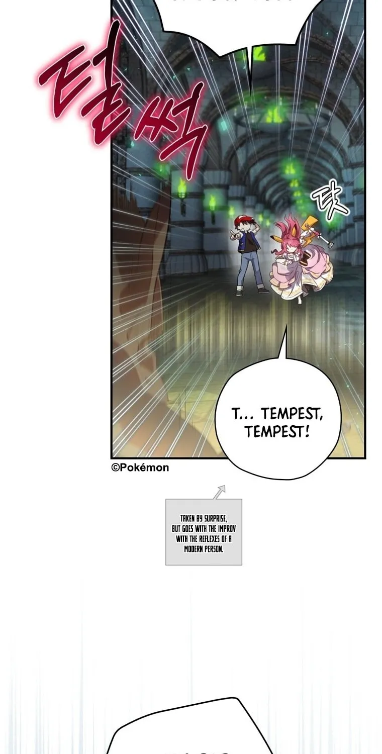 Read Ending Maker chapter 8 image 89 on Lezhin