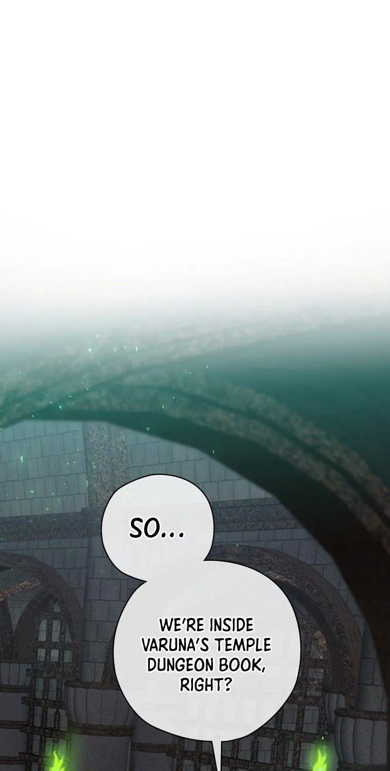 Read Ending Maker chapter 8 image 9 on Lezhin