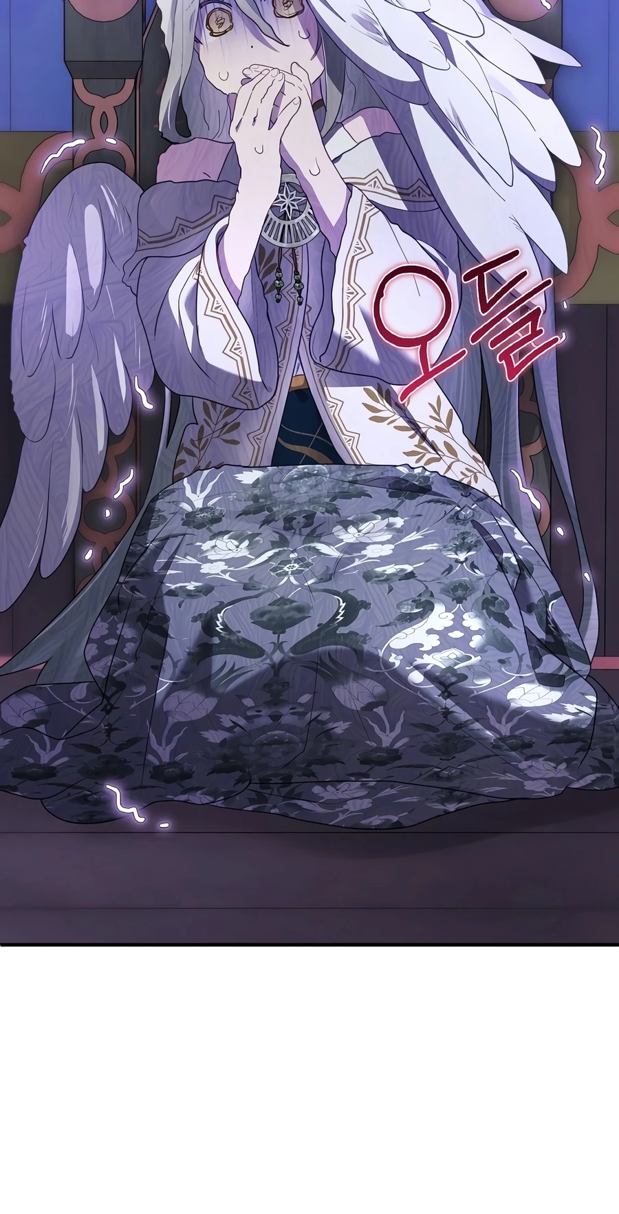 Read Ending Maker chapter 80 image 10 on Lezhin