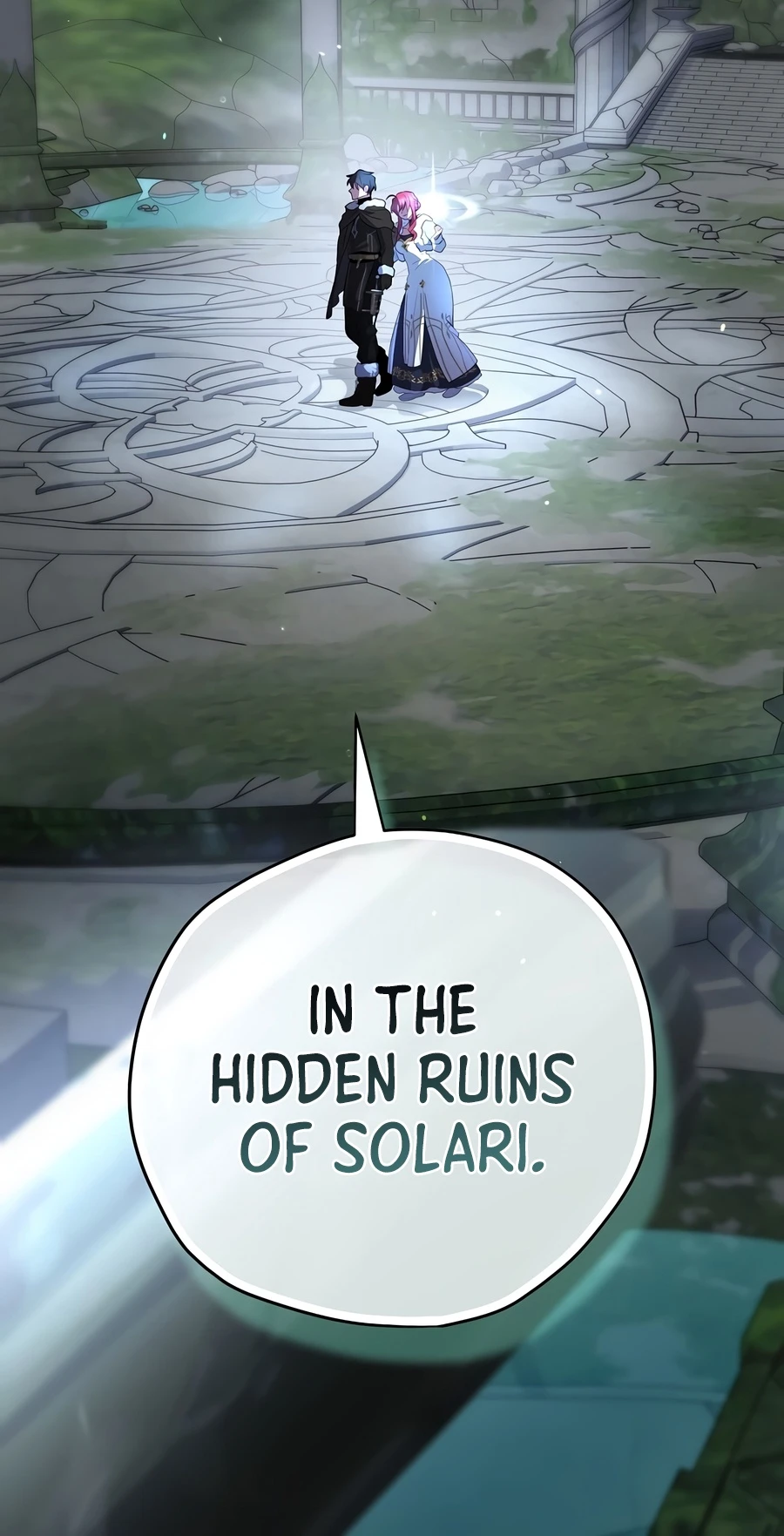 Read Ending Maker chapter 80 image 16 on Lezhin