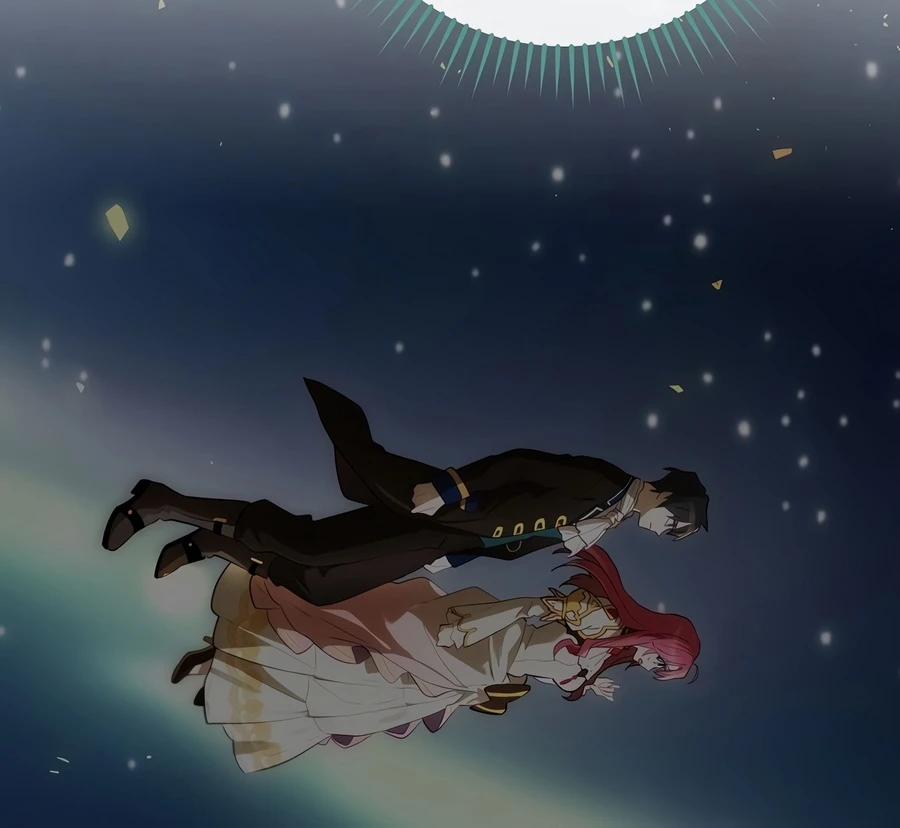 Read Ending Maker chapter 81 image 12 on Lezhin