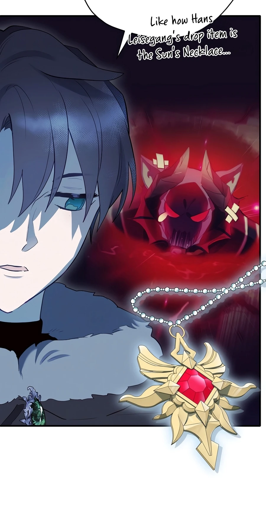 Read Ending Maker chapter 81 image 9 on Lezhin