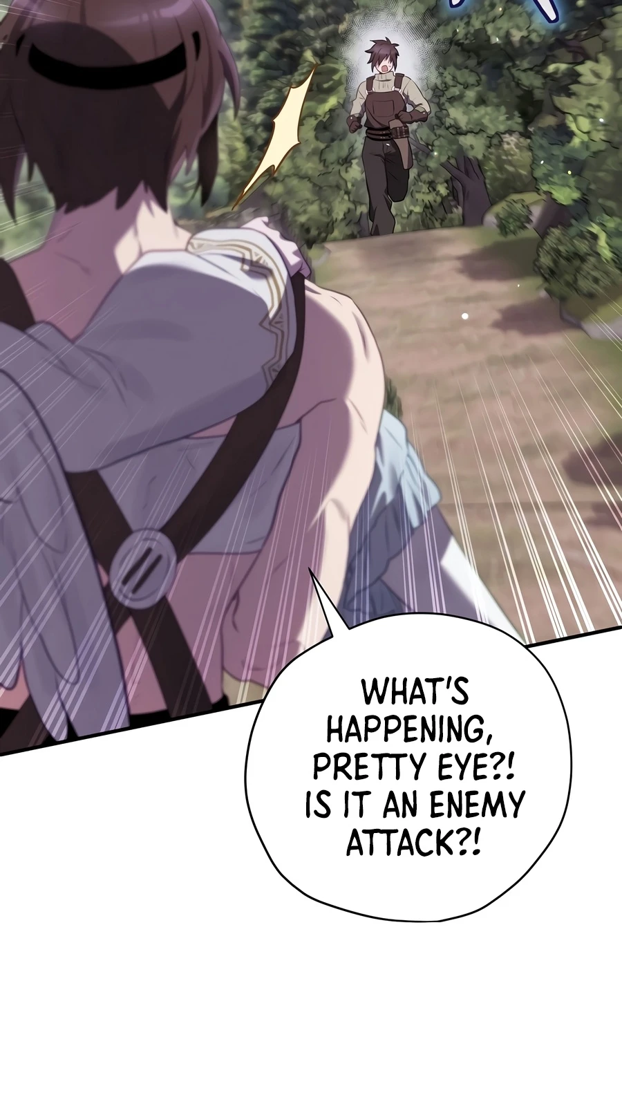 Read Ending Maker chapter 82 image 14 on Lezhin
