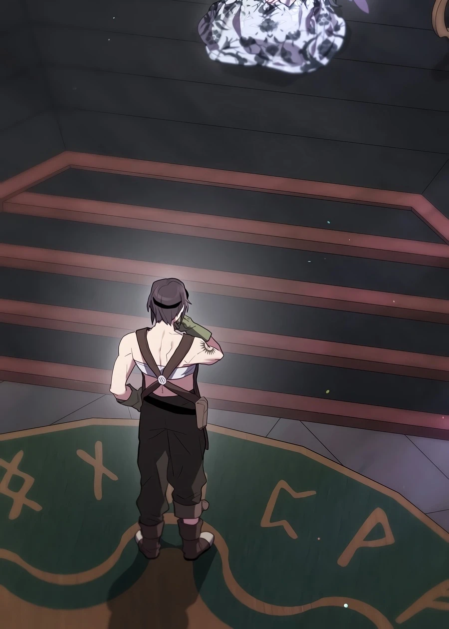 Read Ending Maker chapter 82 image 5 on Lezhin