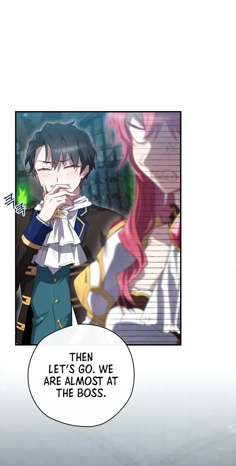 Read Ending Maker chapter 9 image 1 on Lezhin