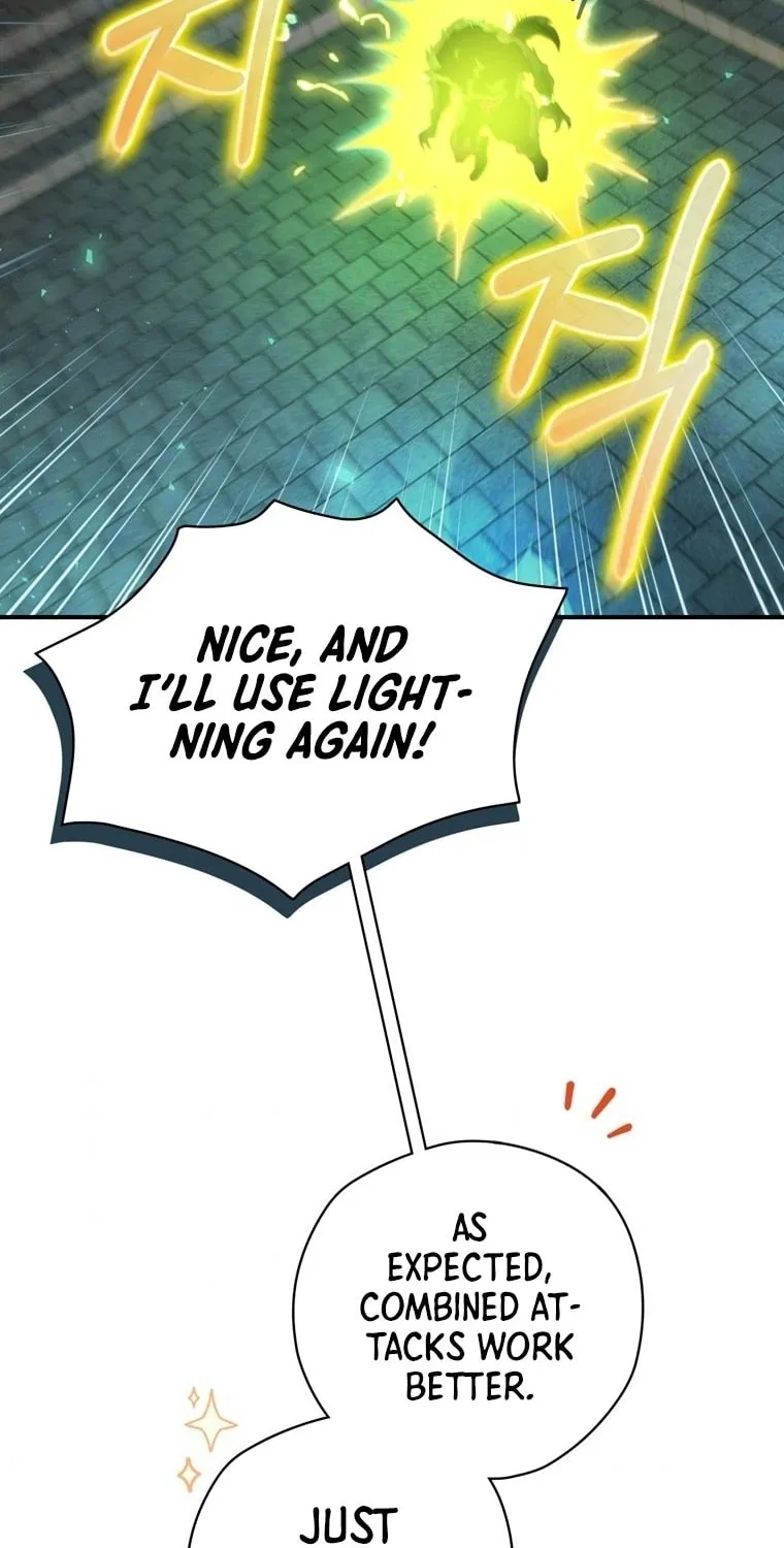 Read Ending Maker chapter 9 image 103 on Lezhin