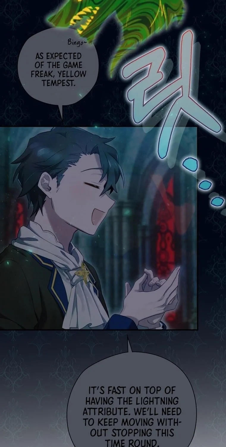 Read Ending Maker chapter 9 image 115 on Lezhin