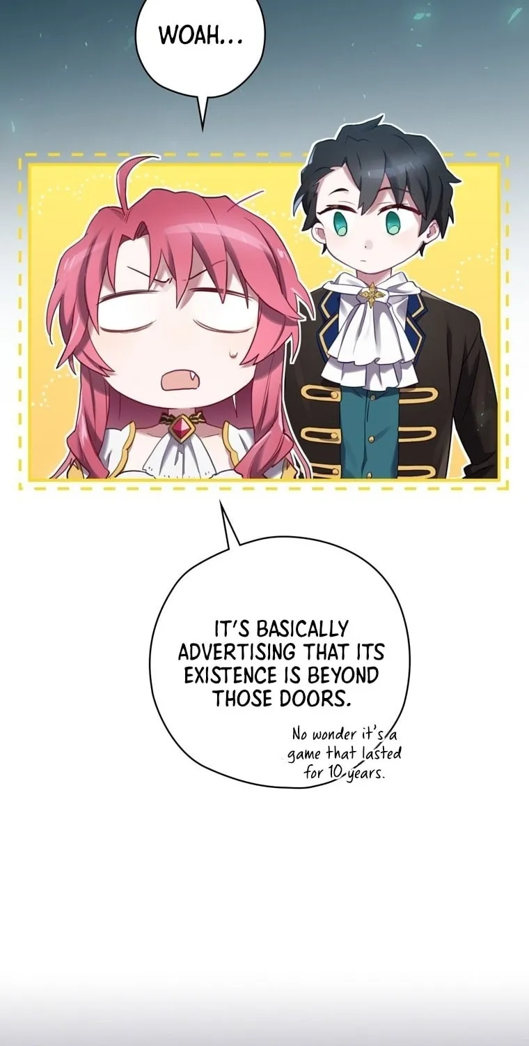 Read Ending Maker chapter 9 image 19 on Lezhin