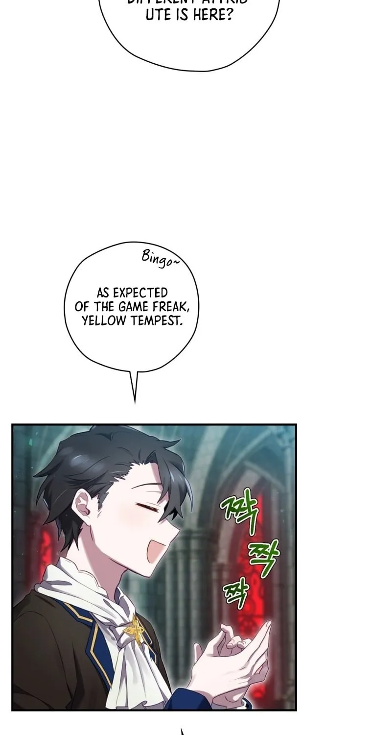 Read Ending Maker chapter 9 image 25 on Lezhin