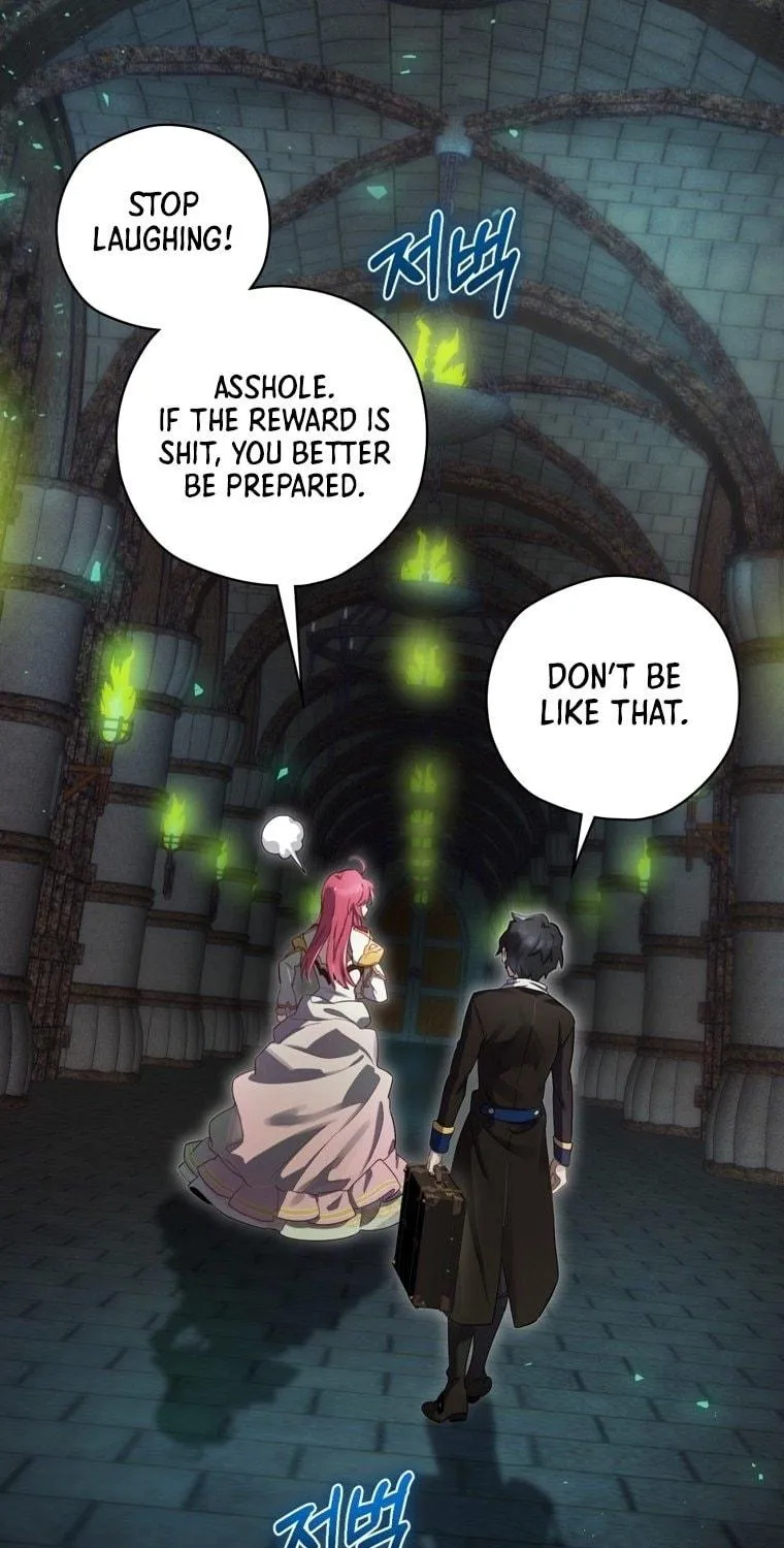 Read Ending Maker chapter 9 image 3 on Lezhin