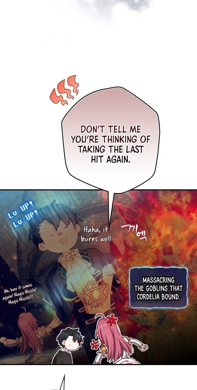 Read Ending Maker chapter 9 image 31 on Lezhin