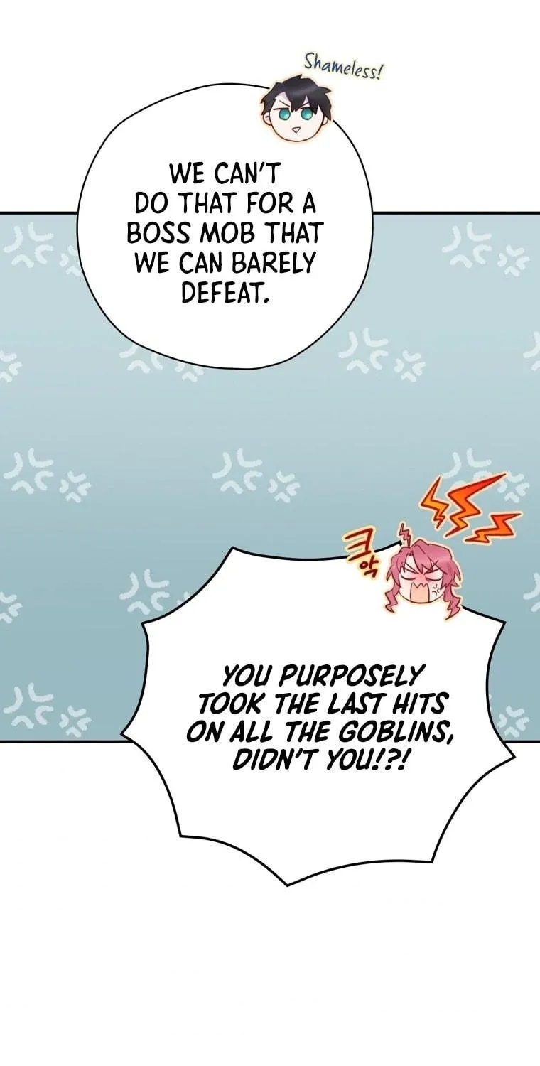 Read Ending Maker chapter 9 image 33 on Lezhin
