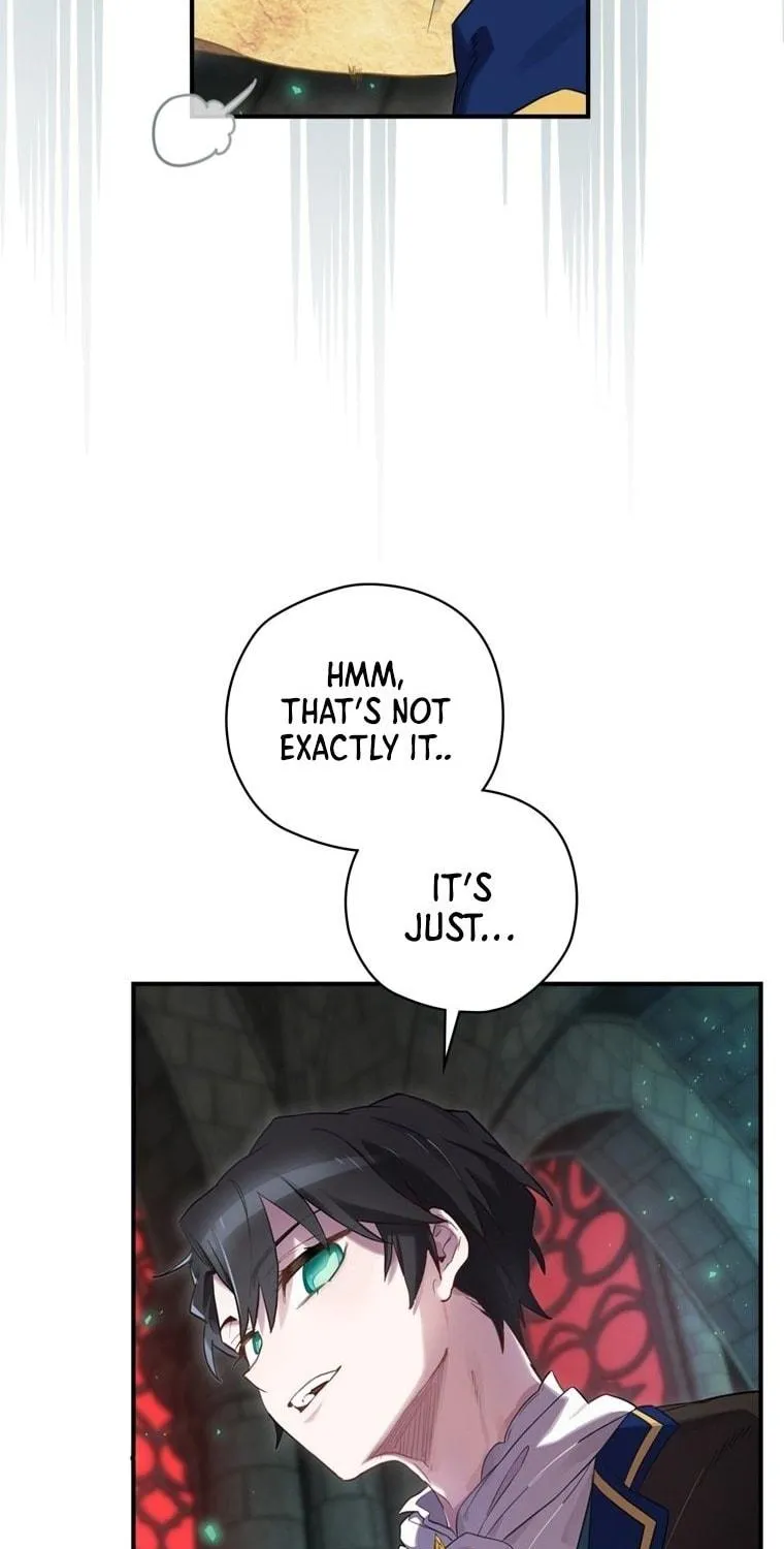 Read Ending Maker chapter 9 image 39 on Lezhin