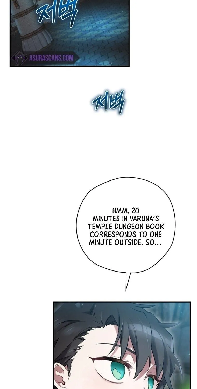 Read Ending Maker chapter 9 image 7 on Lezhin