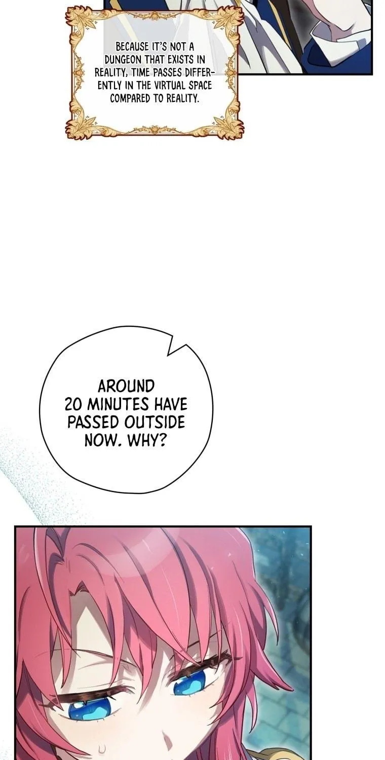 Read Ending Maker chapter 9 image 9 on Lezhin