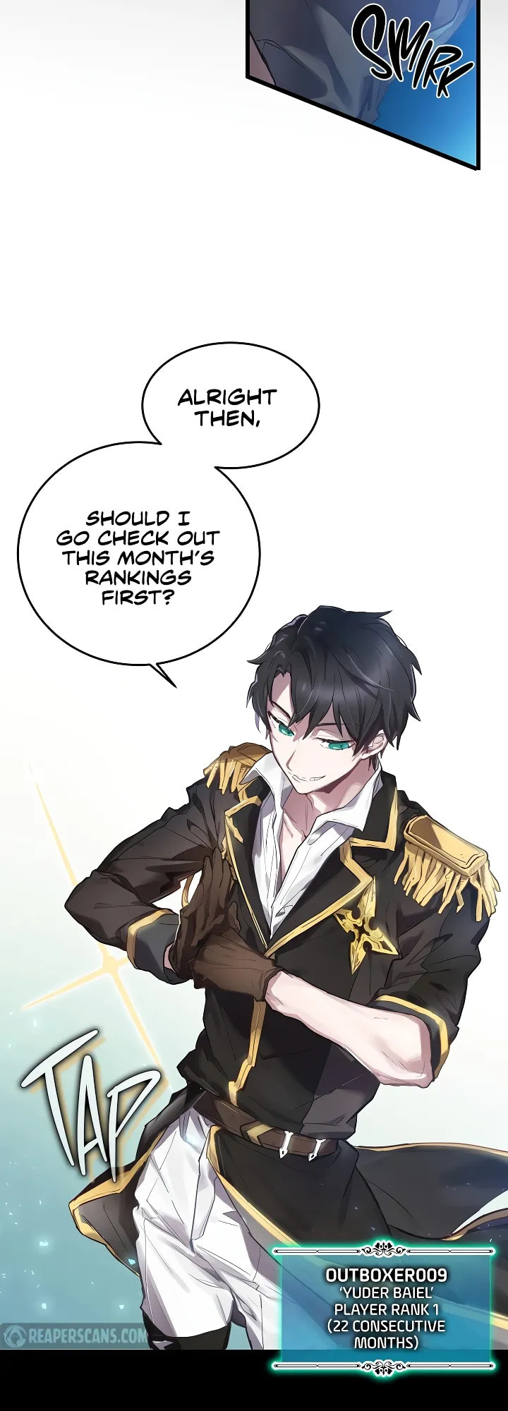 Read Ending Maker chapter 0 image 10 on Lezhin