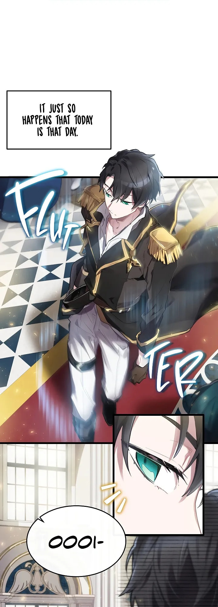 Read Ending Maker chapter 0 image 14 on Lezhin