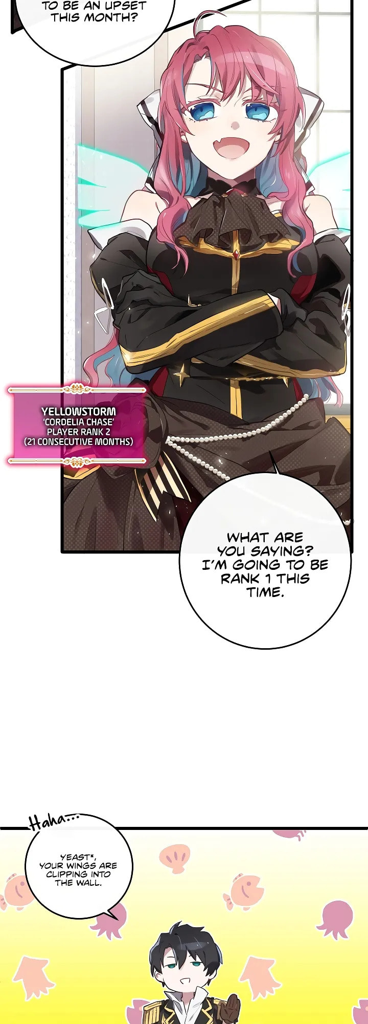 Read Ending Maker chapter 0 image 16 on Lezhin