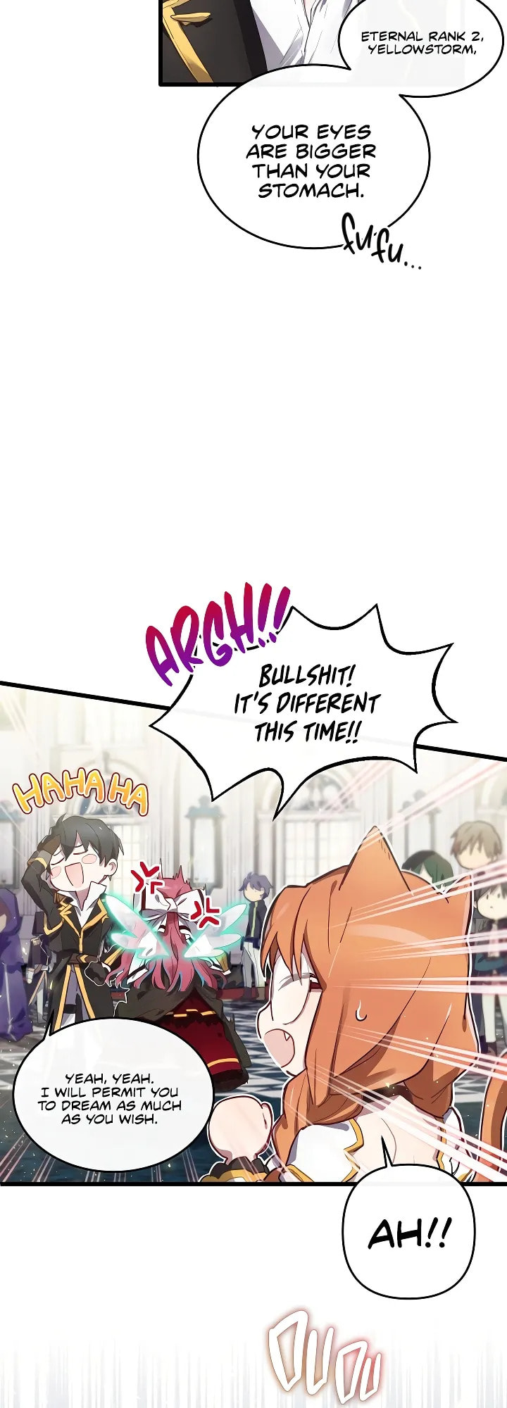 Read Ending Maker chapter 0 image 18 on Lezhin
