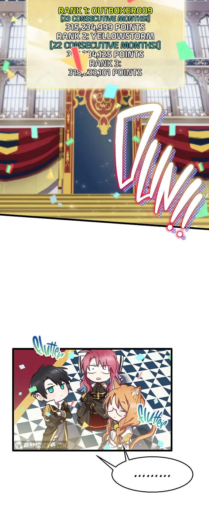 Read Ending Maker chapter 0 image 20 on Lezhin