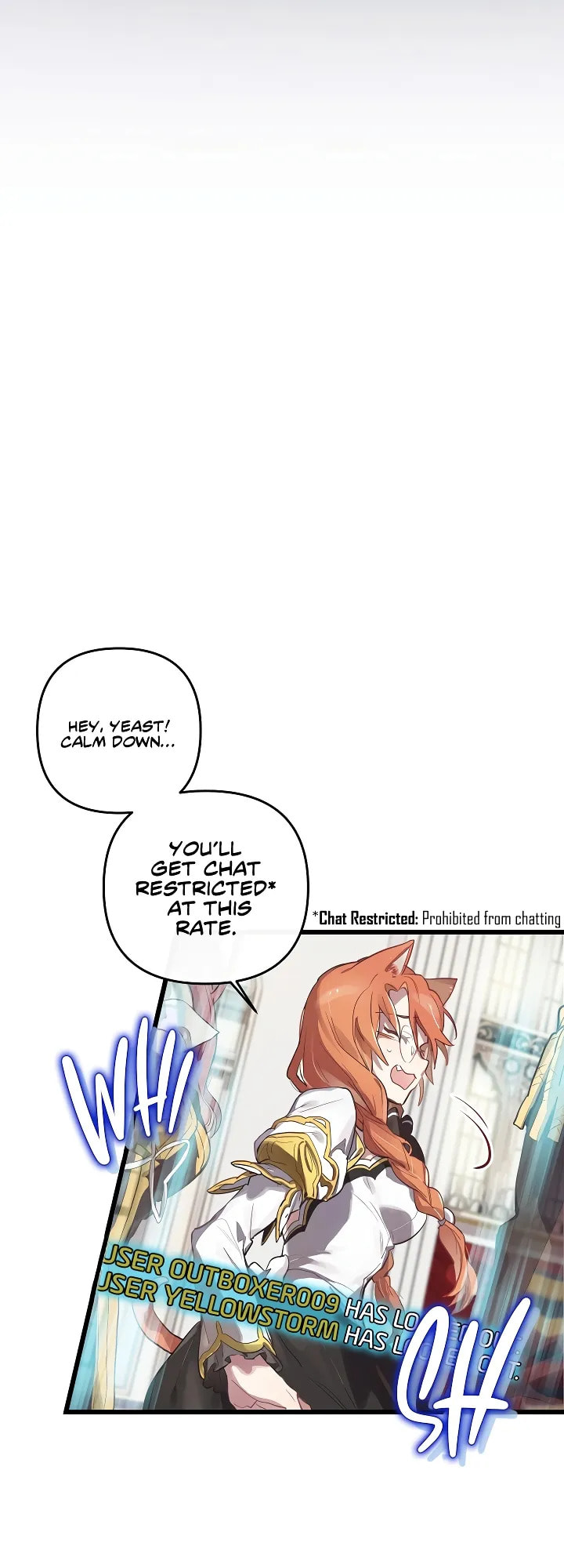 Read Ending Maker chapter 0 image 23 on Lezhin