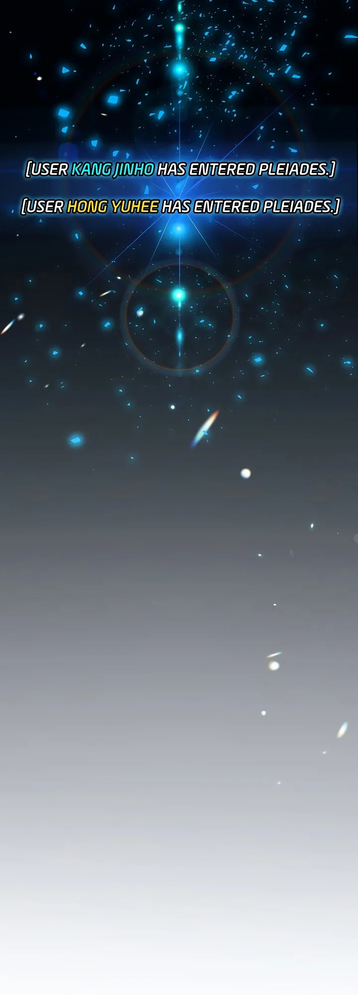 Read Ending Maker chapter 0 image 27 on Lezhin