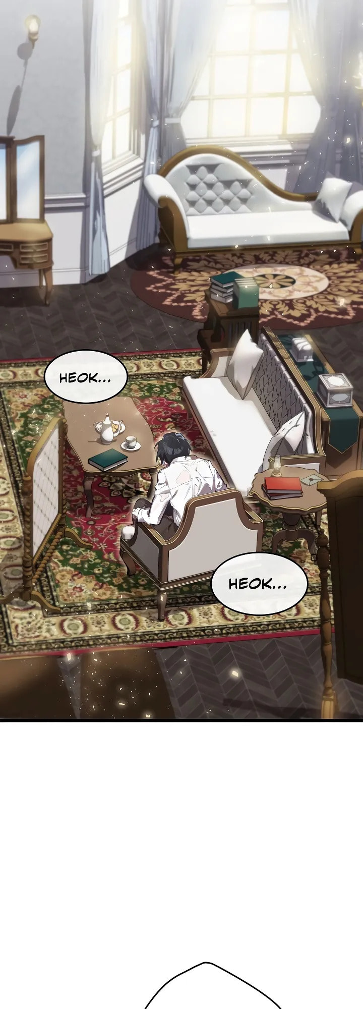 Read Ending Maker chapter 0 image 29 on Lezhin
