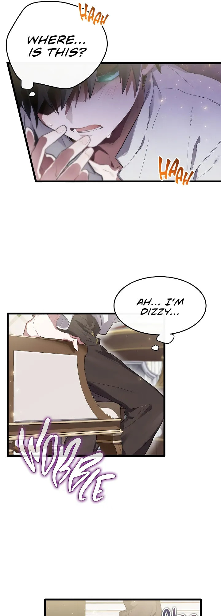 Read Ending Maker chapter 0 image 31 on Lezhin