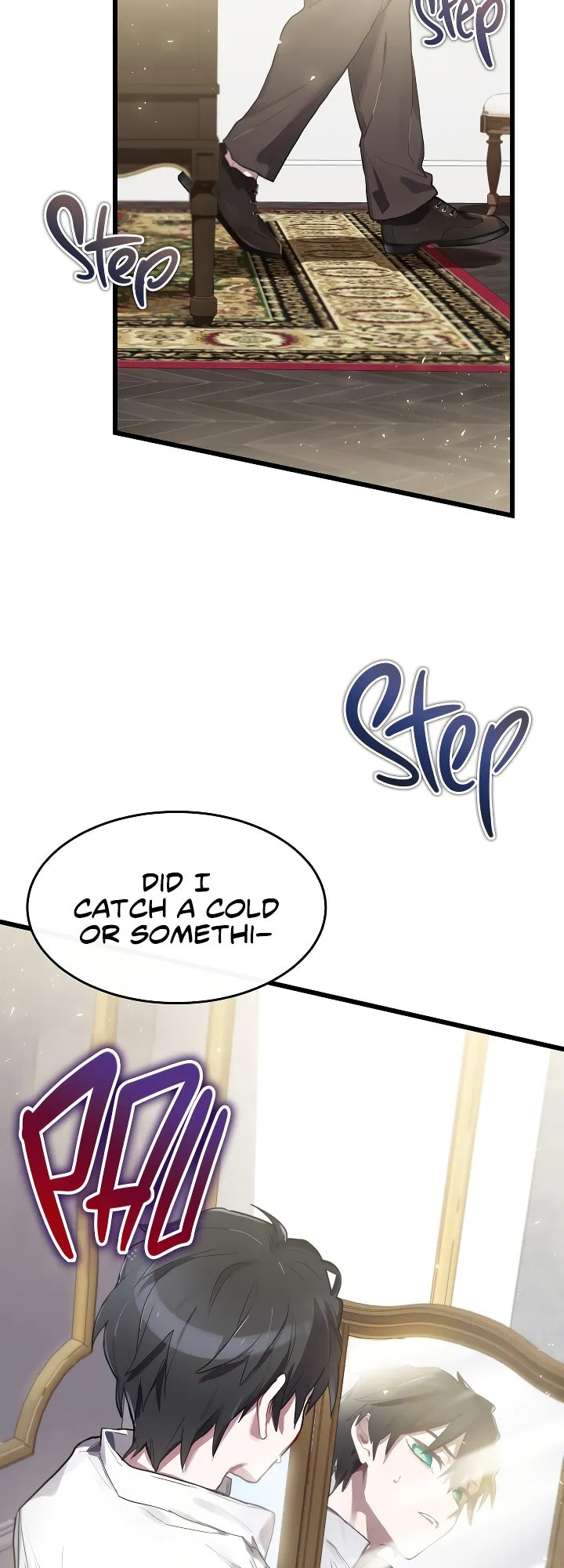 Read Ending Maker chapter 0 image 32 on Lezhin