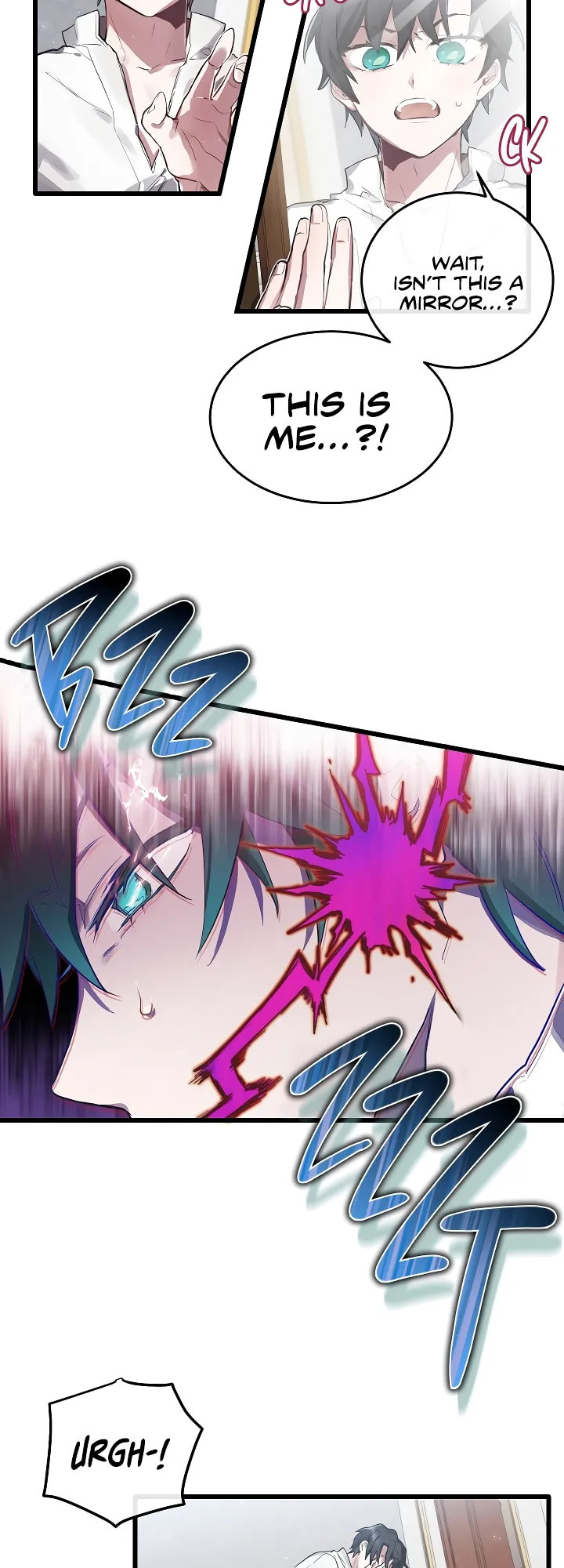 Read Ending Maker chapter 0 image 34 on Lezhin