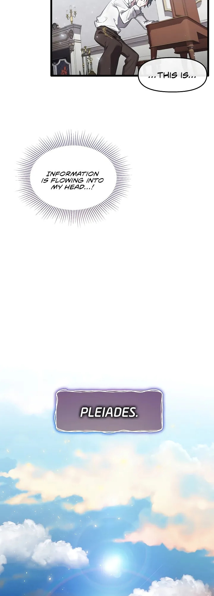 Read Ending Maker chapter 0 image 35 on Lezhin